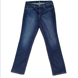 GAP Size 12 Dark wash jeans